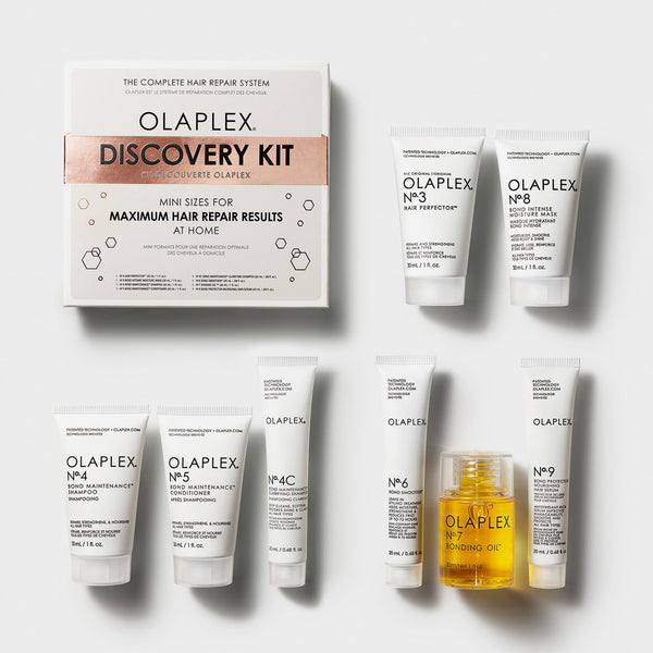 Olaplex Discovery Kit OLAPLEX | PURISH