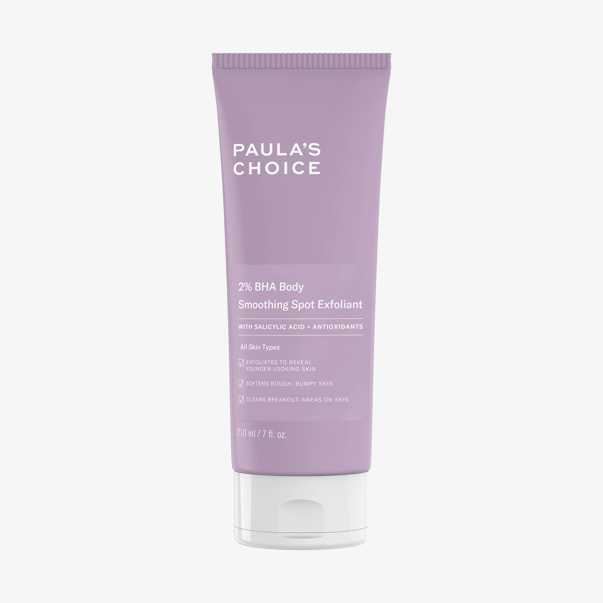 Paula's Choice 2% BHA Body Spot Exfoliant (210ml)