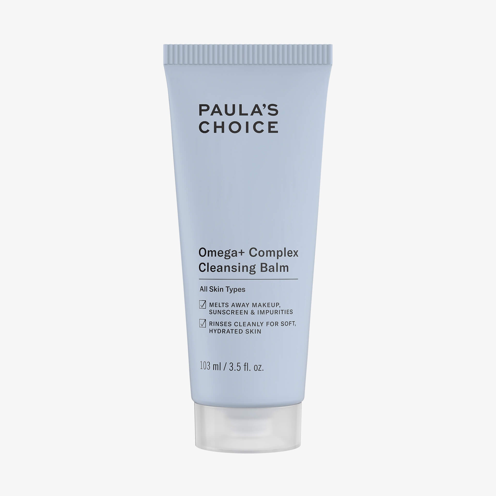 Paula's Choice Omega+ Complex Cleansing Balm (103ml)