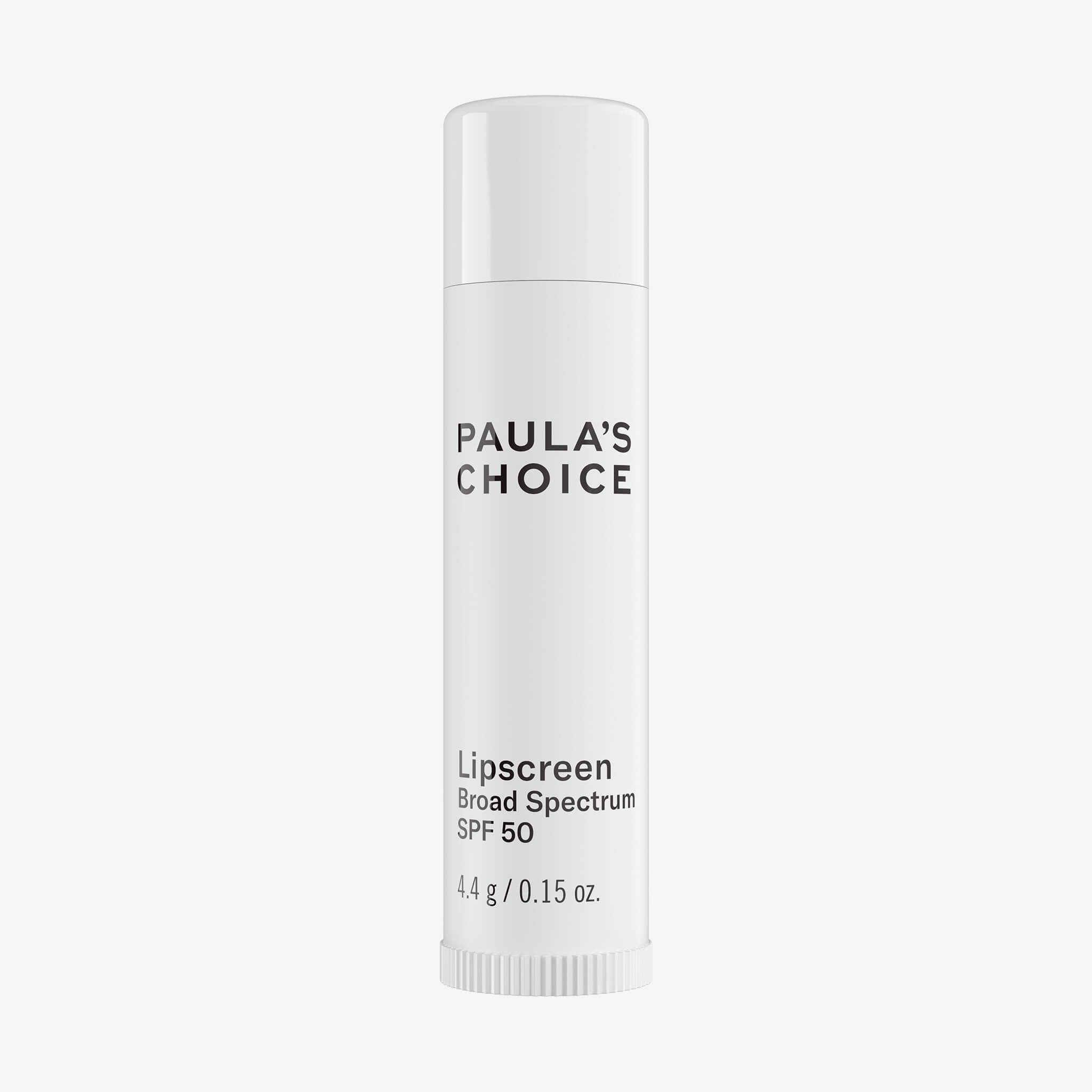 Paula's Choice Lip Balm SPF 50 (4.4ml)