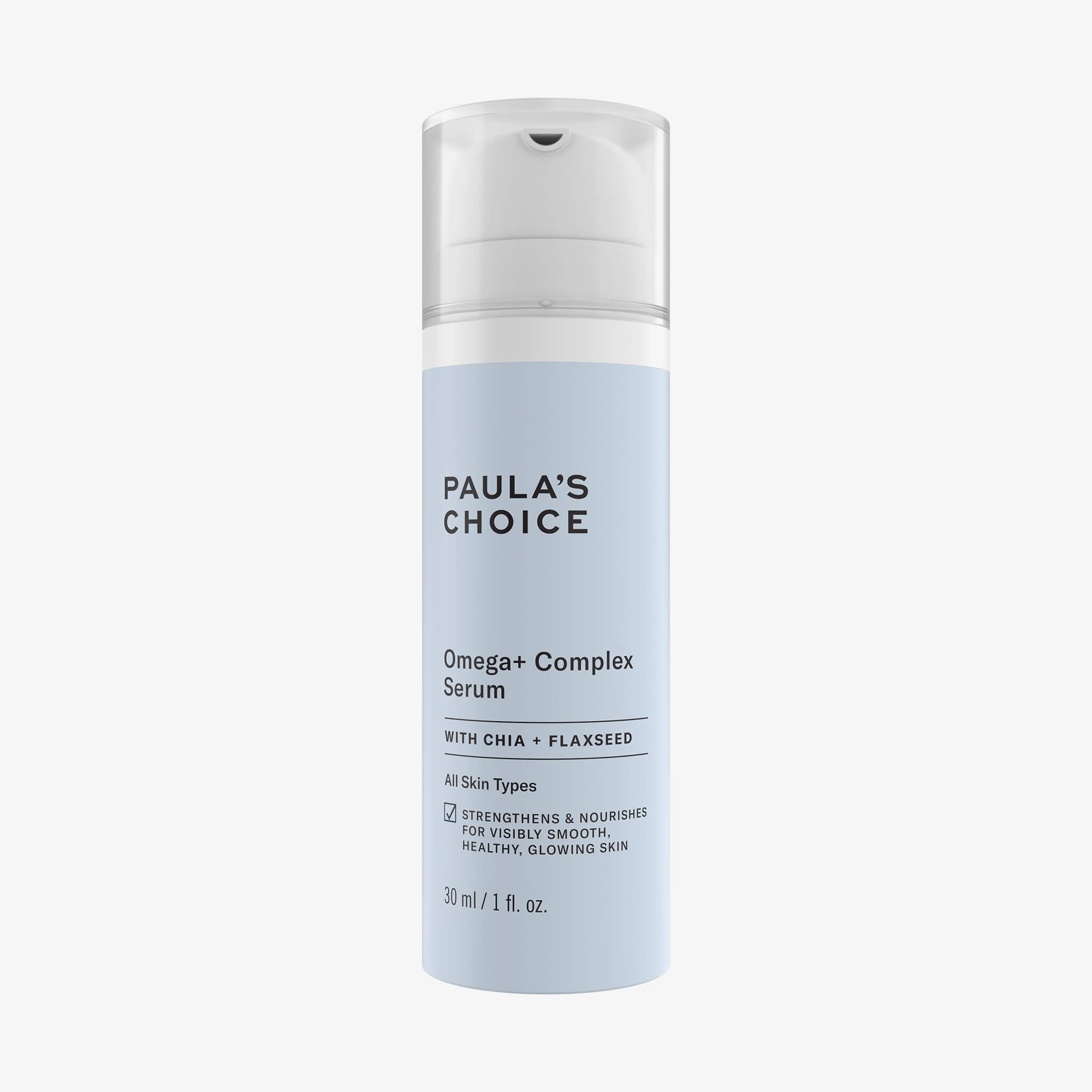 Paula's Choice Omega+ Complex Serum (30ml)