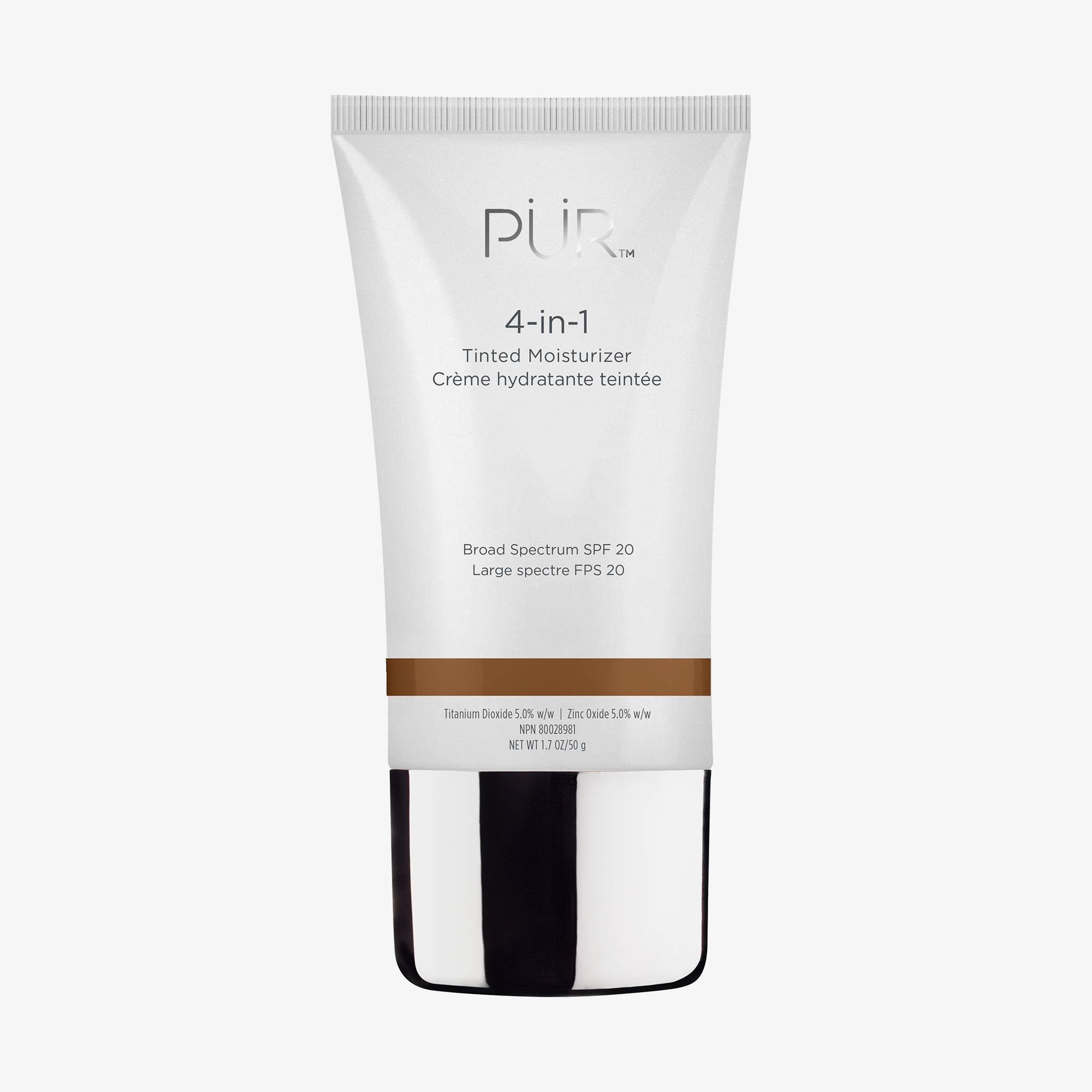 Pür Cosmetics 4-in-1 Tinted Moisturizer (50g)