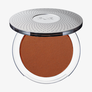 4-in-1 Pressed Mineral Makeup