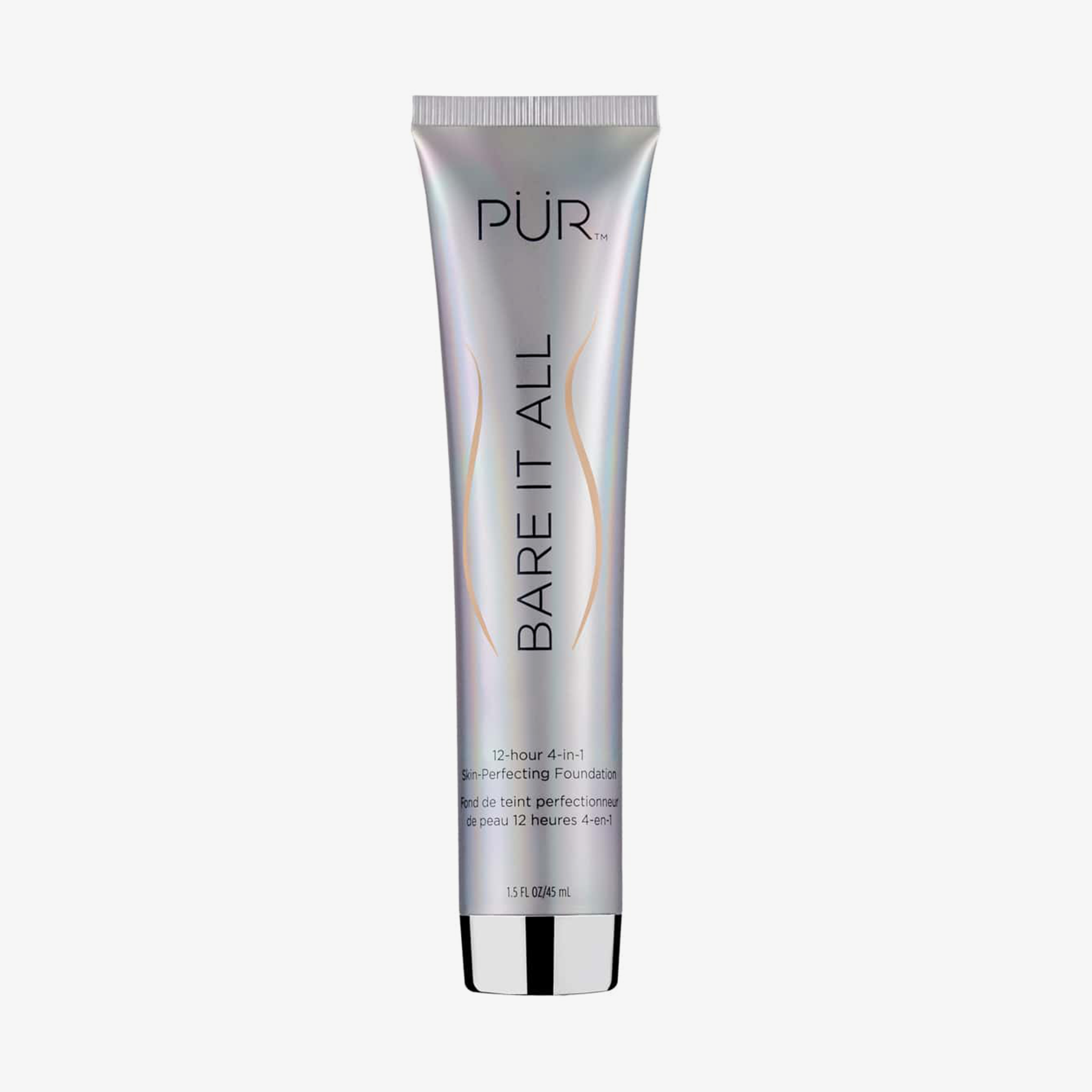 Pür Cosmetics Bare It All™ 4-in-1 Skin-Perfecting Foundation (45ml)