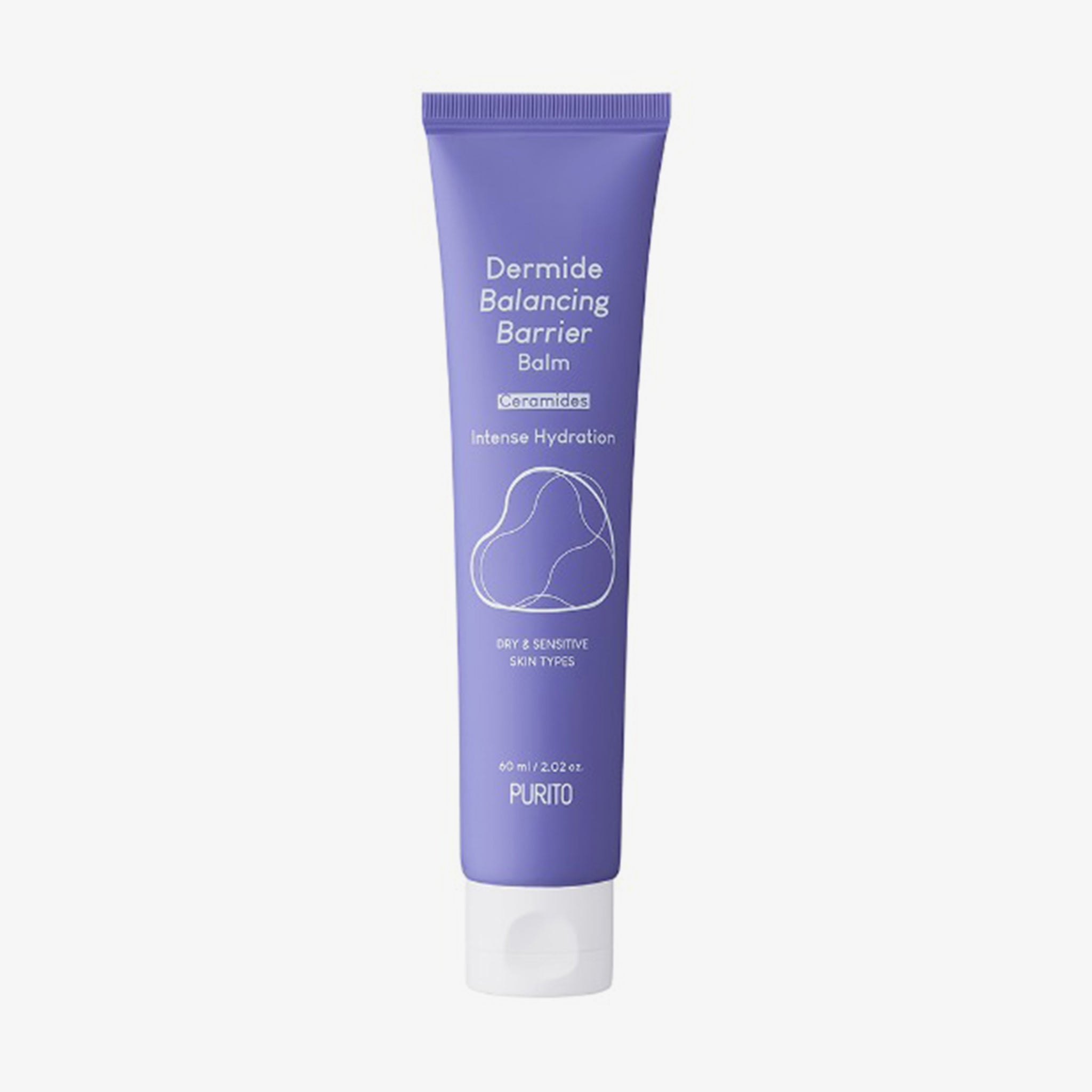 Purito Dermide Balancing Barrier Balm (60ml)