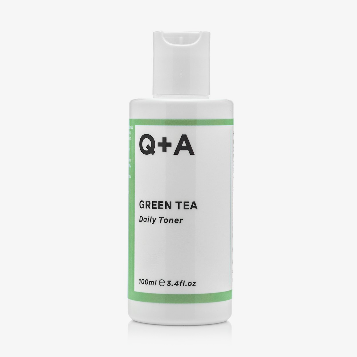 Q + A Skin | Green Tea Toner