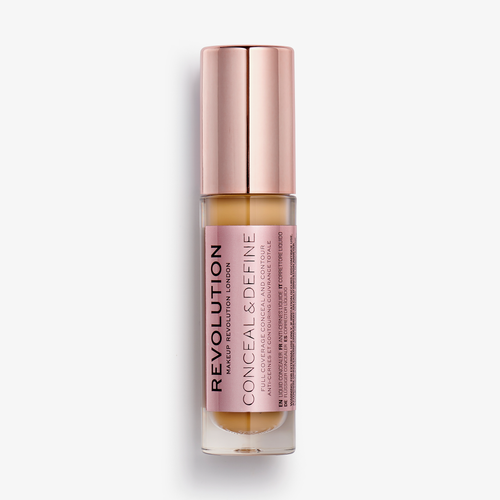 Conceal & Define Concealer