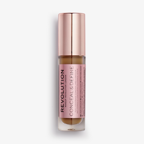 Conceal & Define Concealer