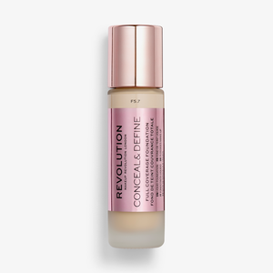 Conceal & Define Foundation