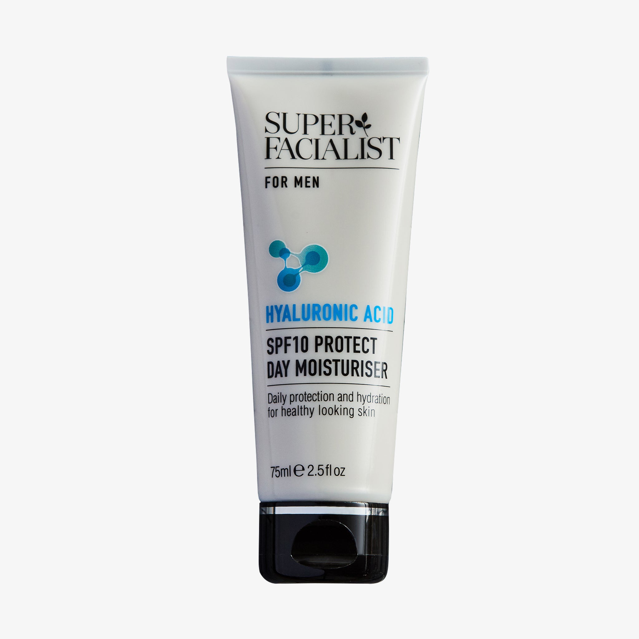 Super Facialist SPF10 Protect Moisturiser (75ml)