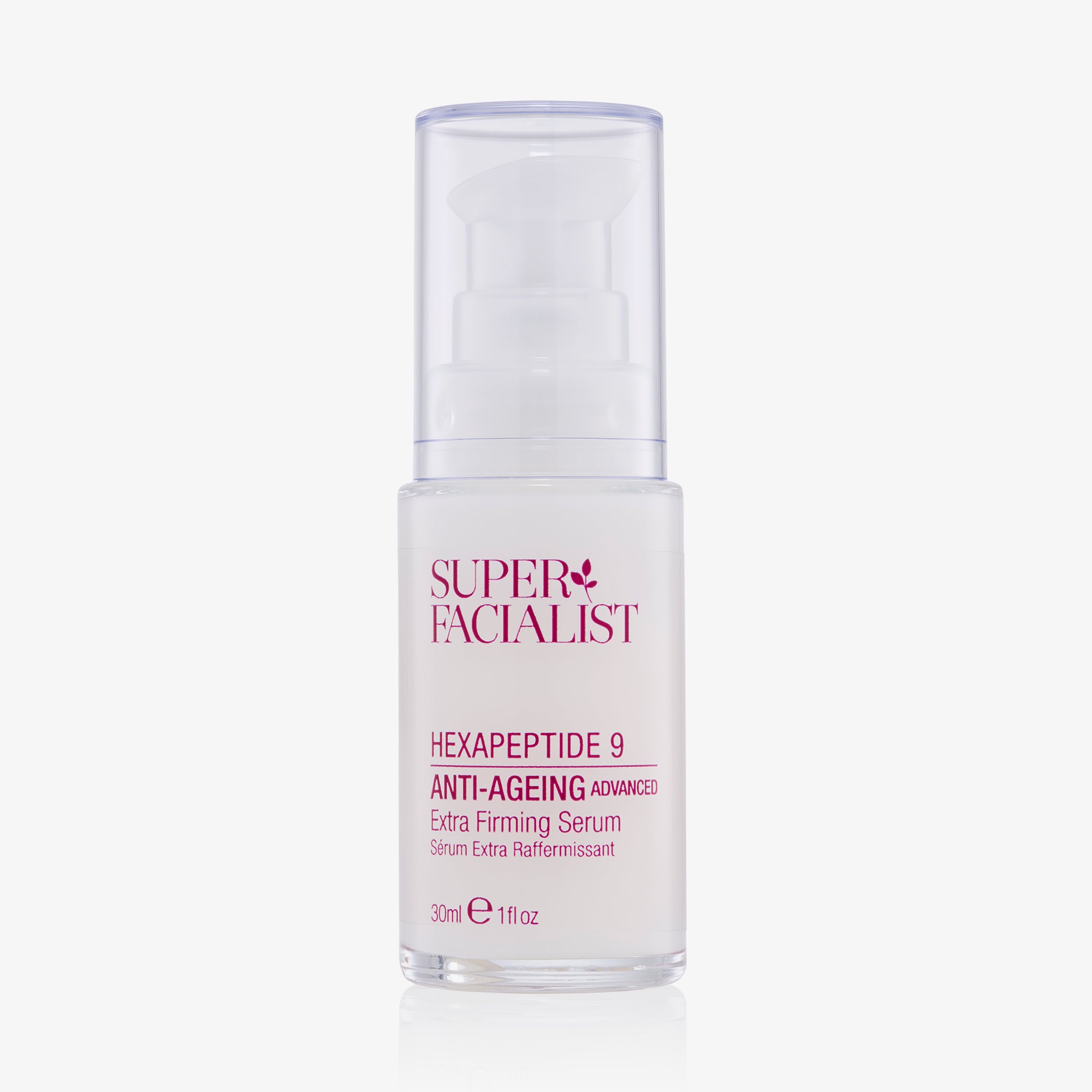 Super Facialist Hex-9 Anti-Ageing Adv Extra Firming Serum (30ml)