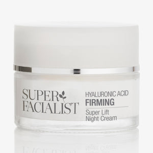 Hyaluronic Acid Firming Super Lift Night Cream