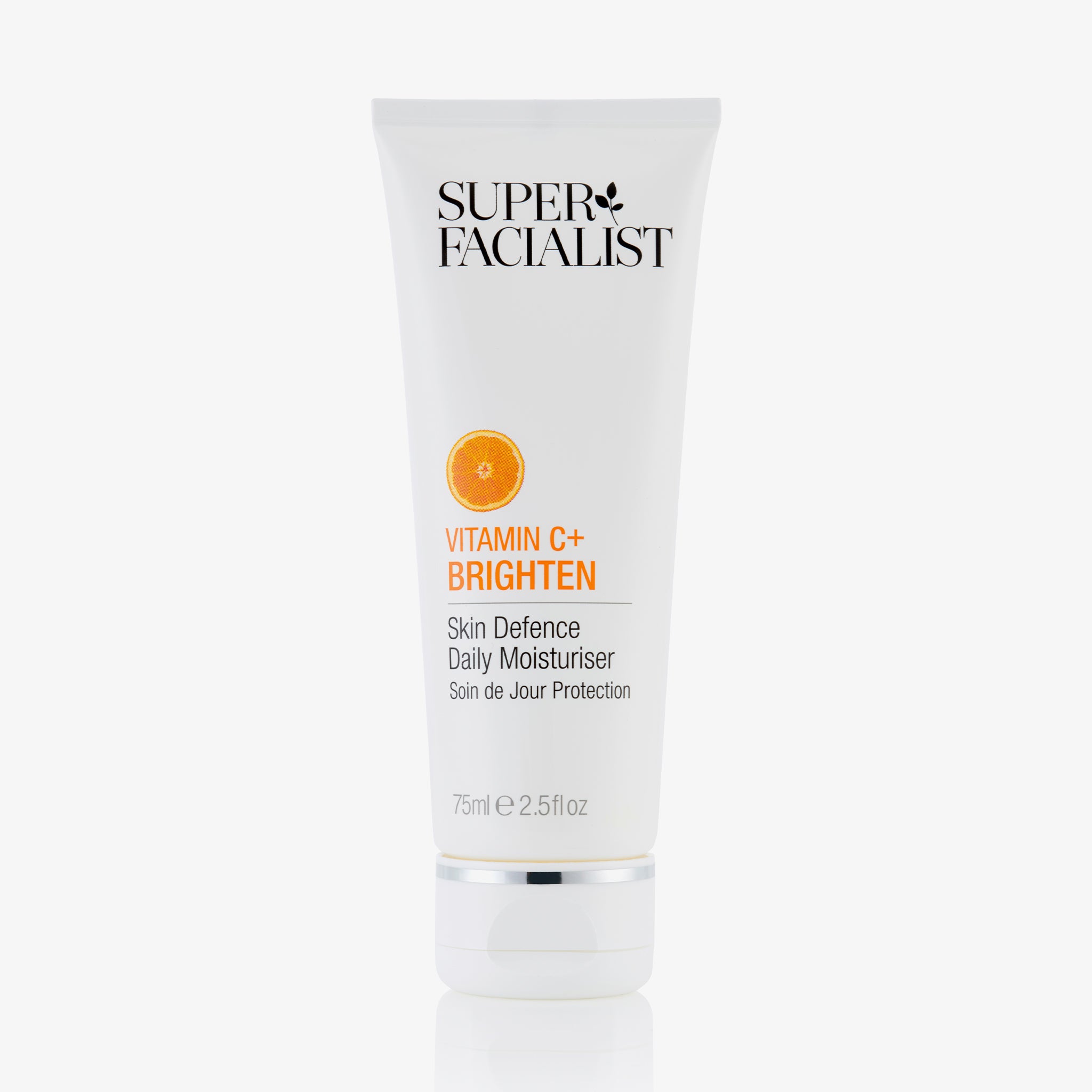 Super Facialist Vitamin C Daily Moisturiser (75ml)