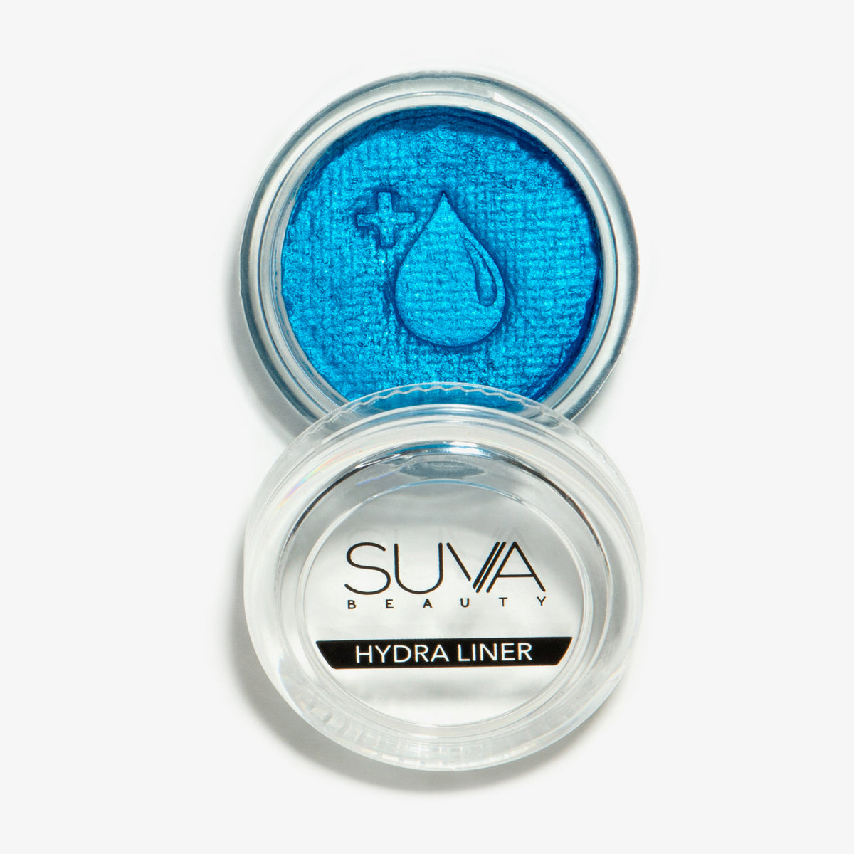 SUVA Beauty | Hydra FX Eyeliner Blue Steel