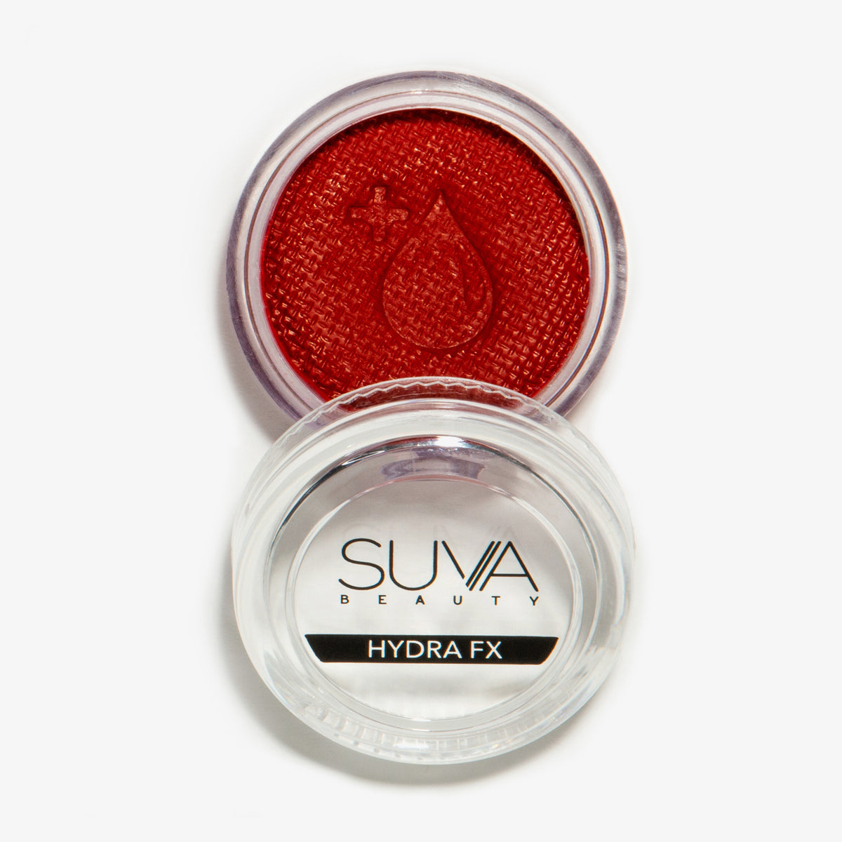 SUVA Beauty | Hydra FX Eyeliner Cherry Bomb