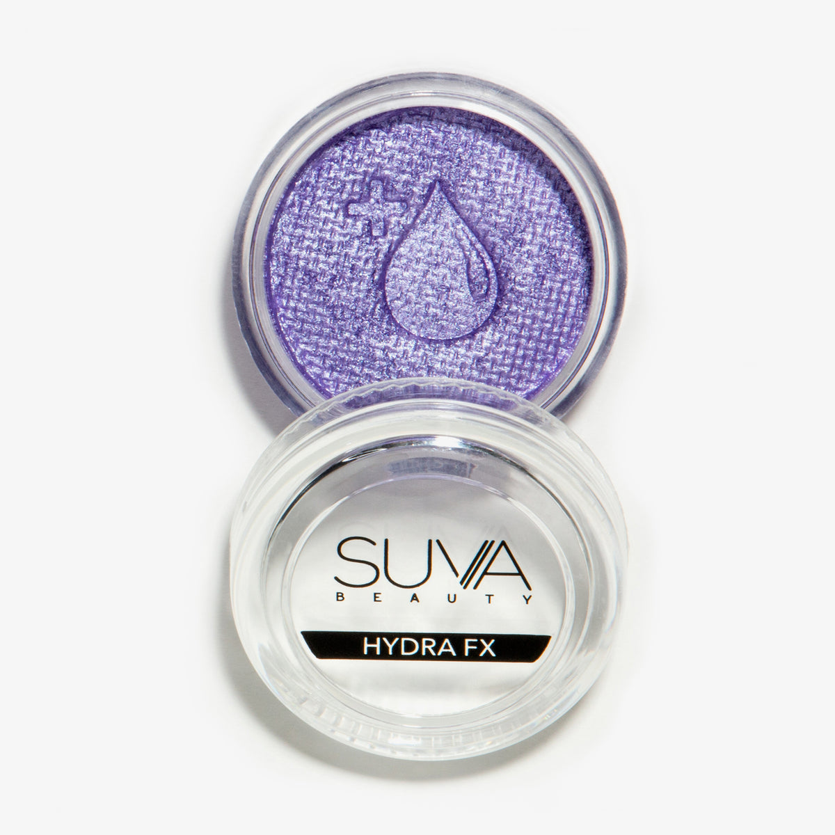 SUVA Beauty | Hydra FX Eyeliner Lustre Lilac