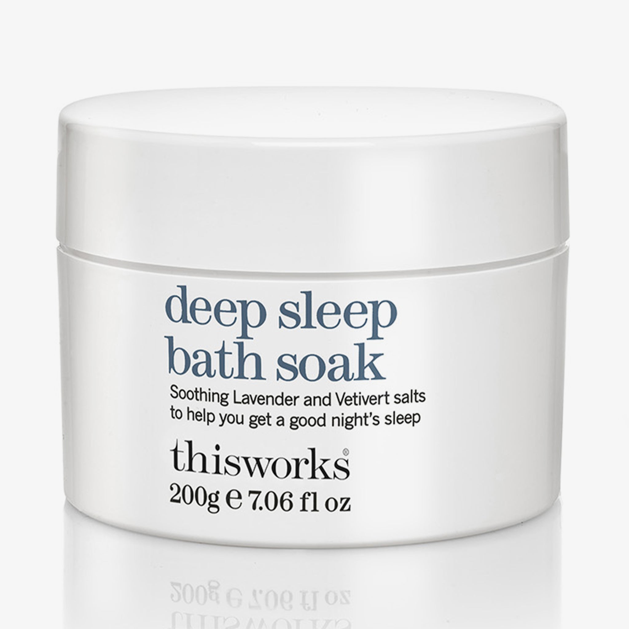 This Works Deep Sleep Bath Soak (200g)