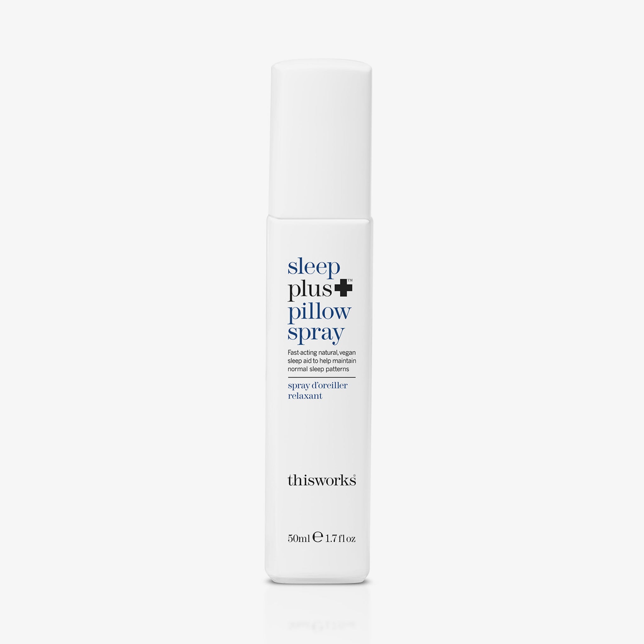 This Works Sleep Plus Pillow Spray (50ml)