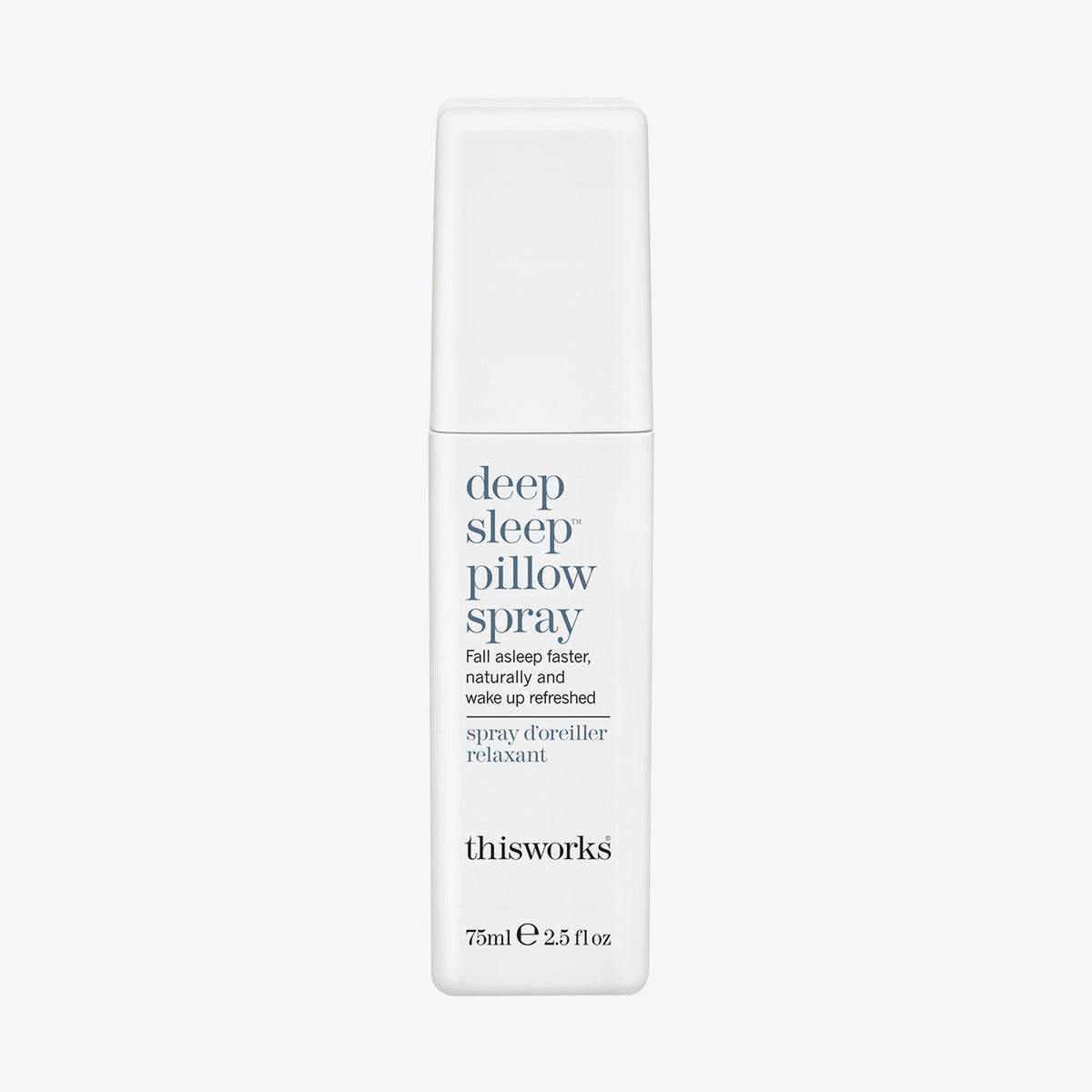 This Works | Deep Sleep Pillow Spray
