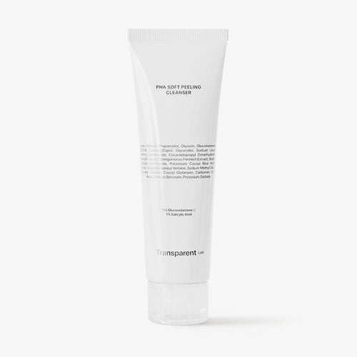 PHA Soft Peeling Cleanser 