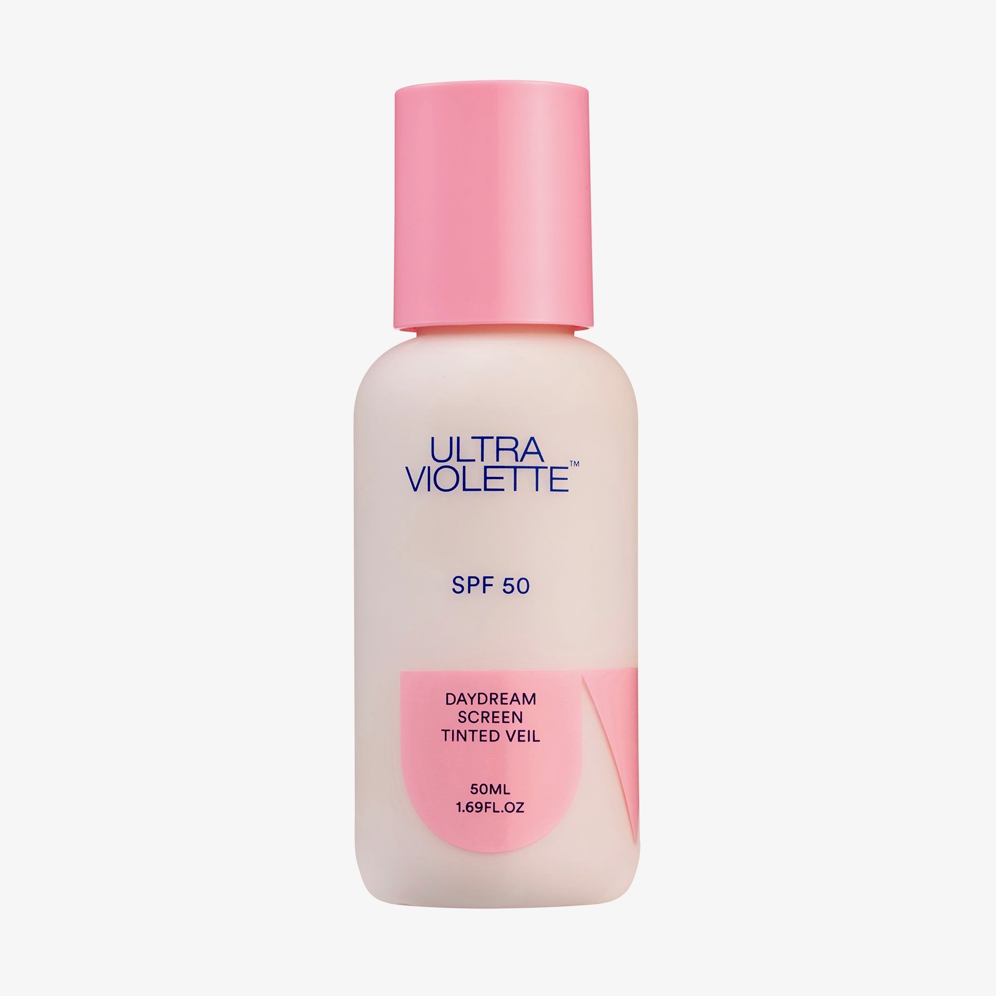 Ultra Violette Daydream Screen Tinted Veil SPF50 (50ml)