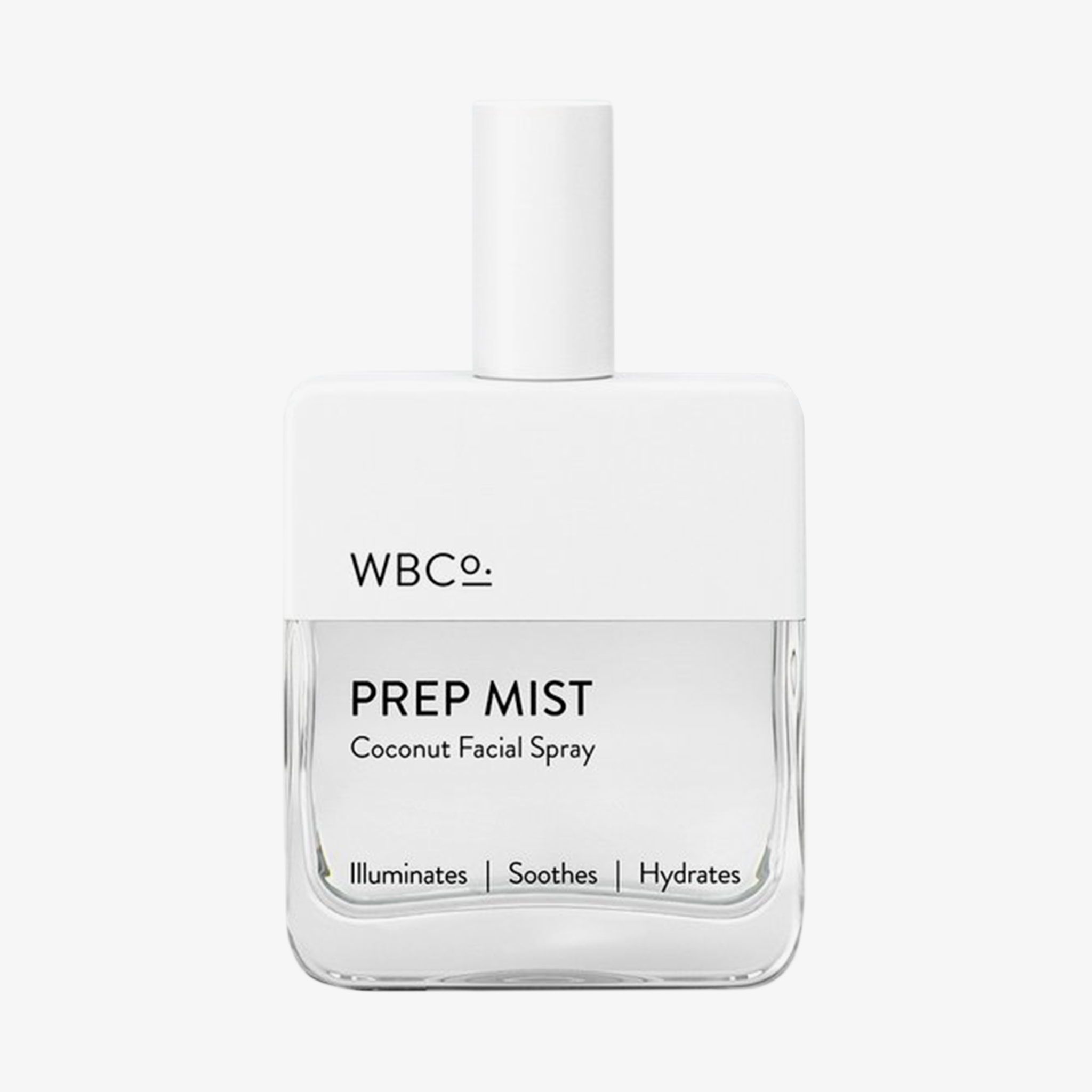 West Barn Co. Prep & Hydrate Facial (30ml)