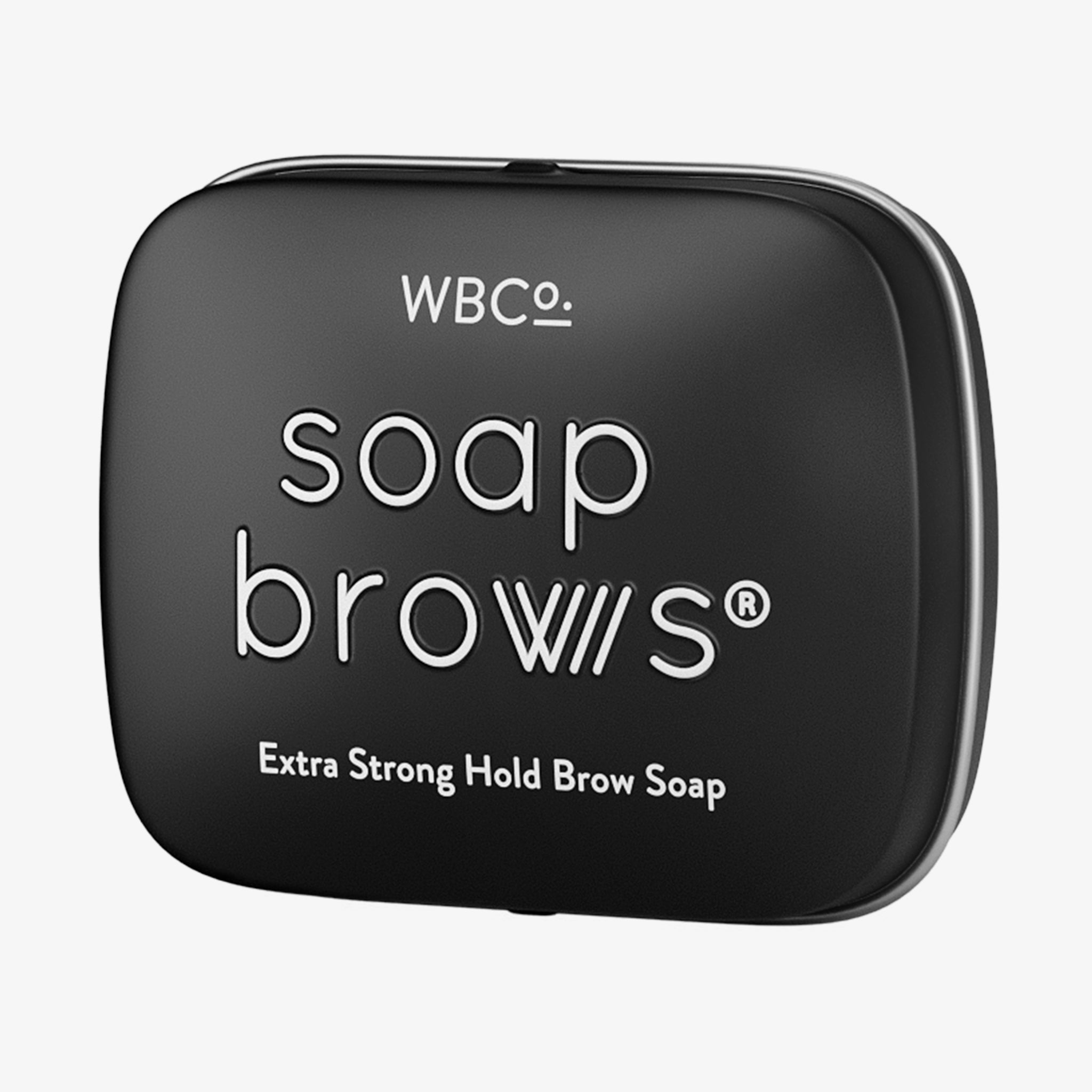 West Barn Co. Soap Brows Extra Strong Single Soap (25g)