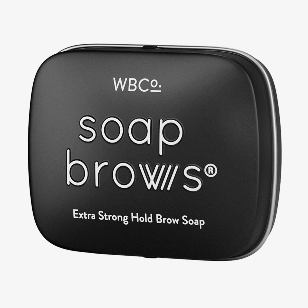 West Barn Co. | Soap Brows Extra Strong Single Soap