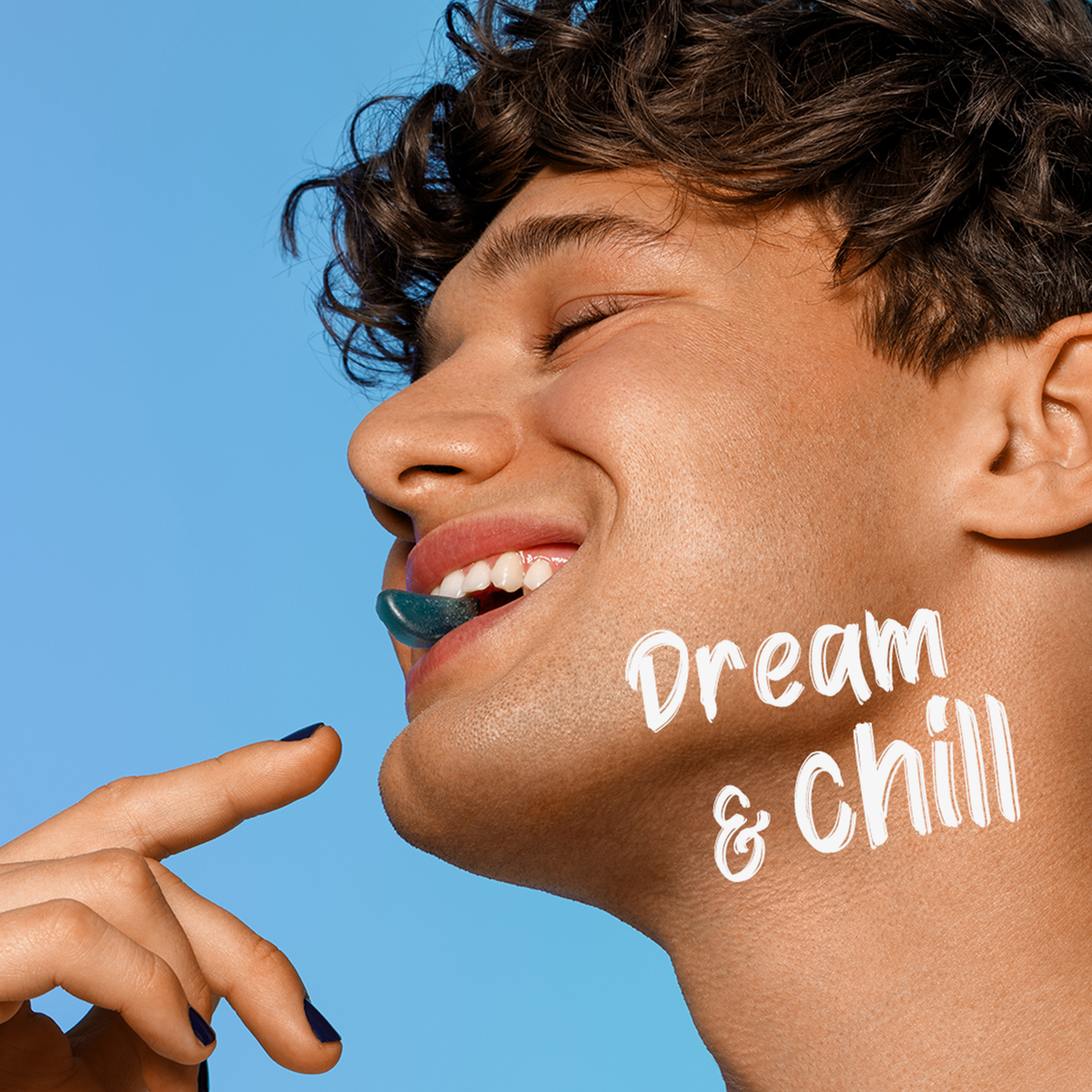 Dream And Chill Gummies