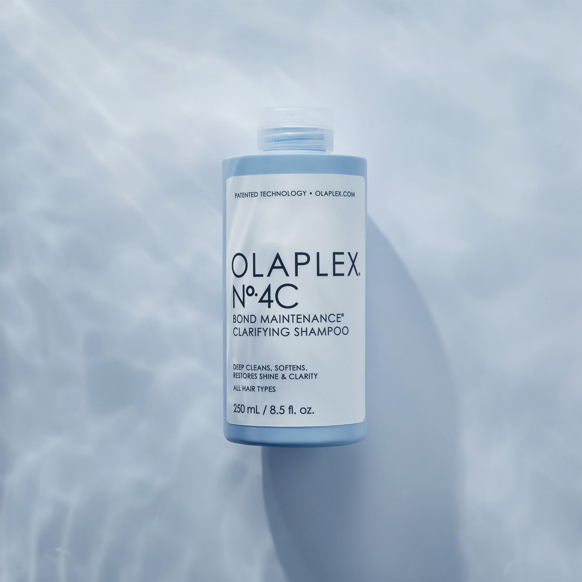 OLAPLEX. | N°4C Bond Maintenance Clarifying Shampoo