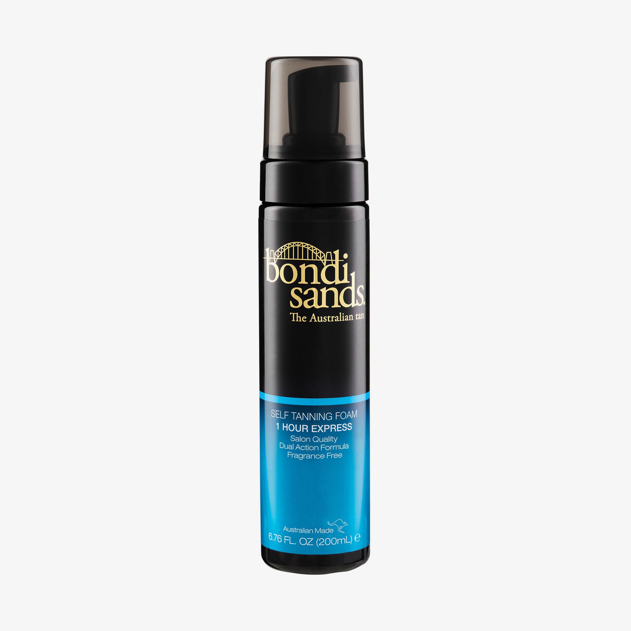 Bondi Sands Self Tanning Foam 1 Hour Express (200ml)