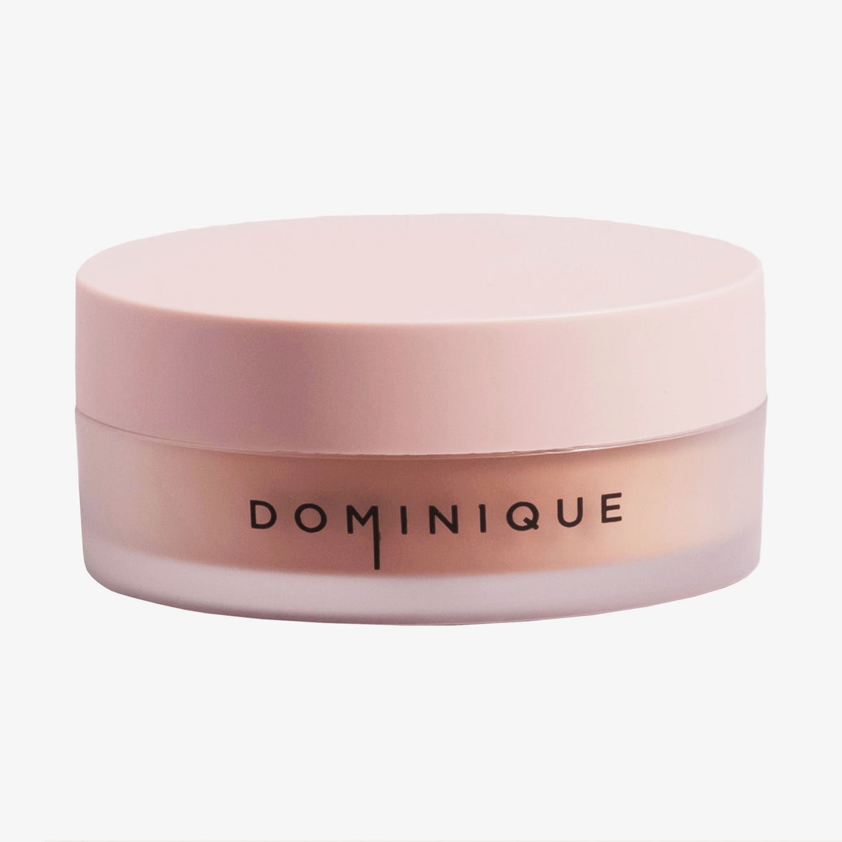 Dominique Cosmetics | Smooth & Blur Setting Powder Medium Deep Translucent
