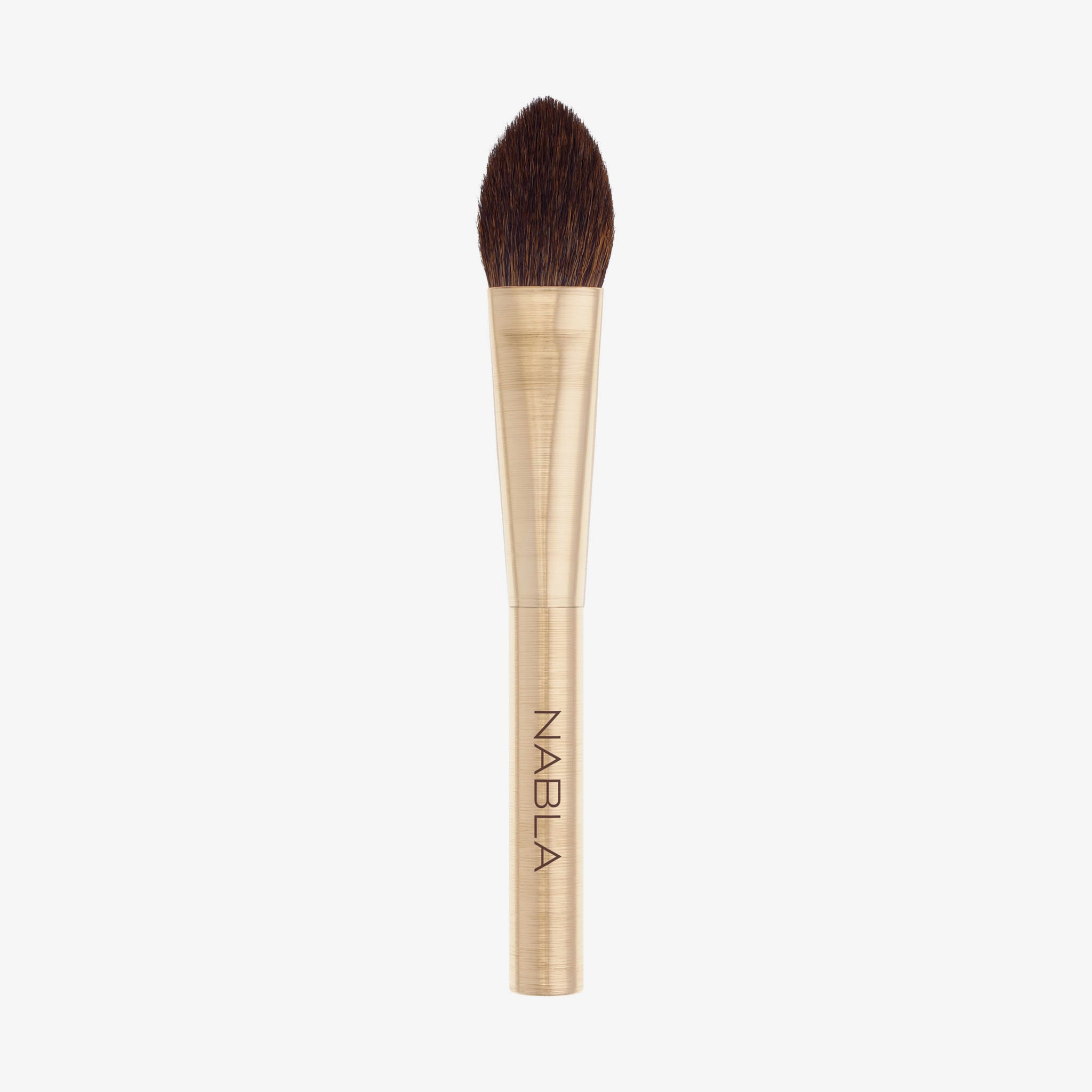 NABLA Cosmetics Precision Powder Brush