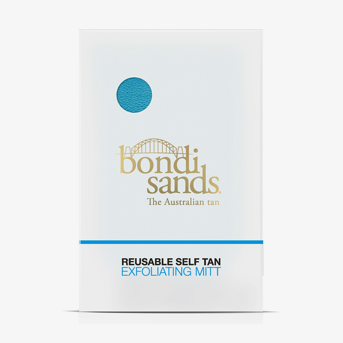 Bondi Sands | Reusable Exfoliating Mitt