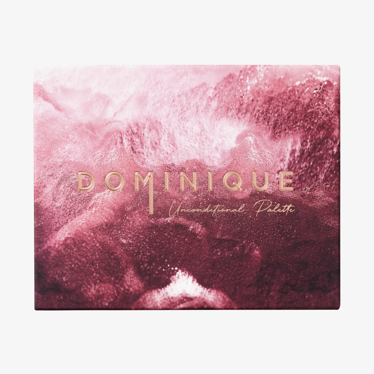 Dominique Cosmetics | Unconditional Palette