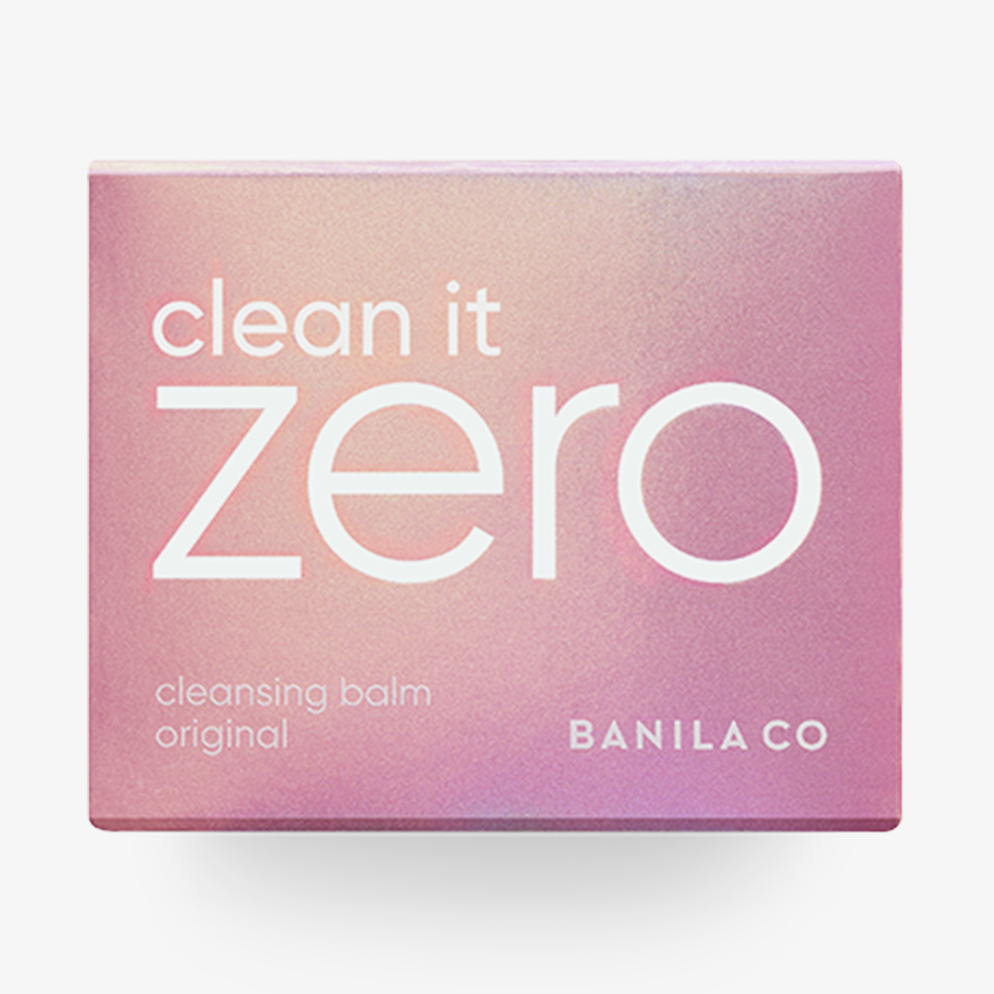 Banila Co. Clean It Zero Cleansing Balm Original (100ml)