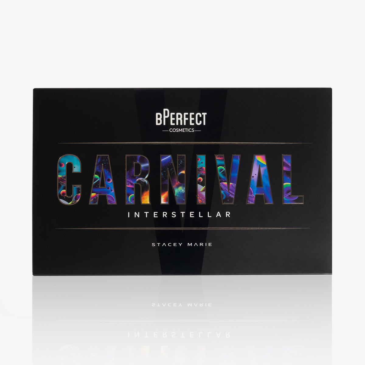 Stacey Marie x BPerfect Carnival V Interstellar