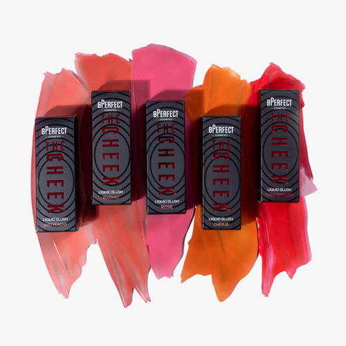 The Cheek Liquid Blush