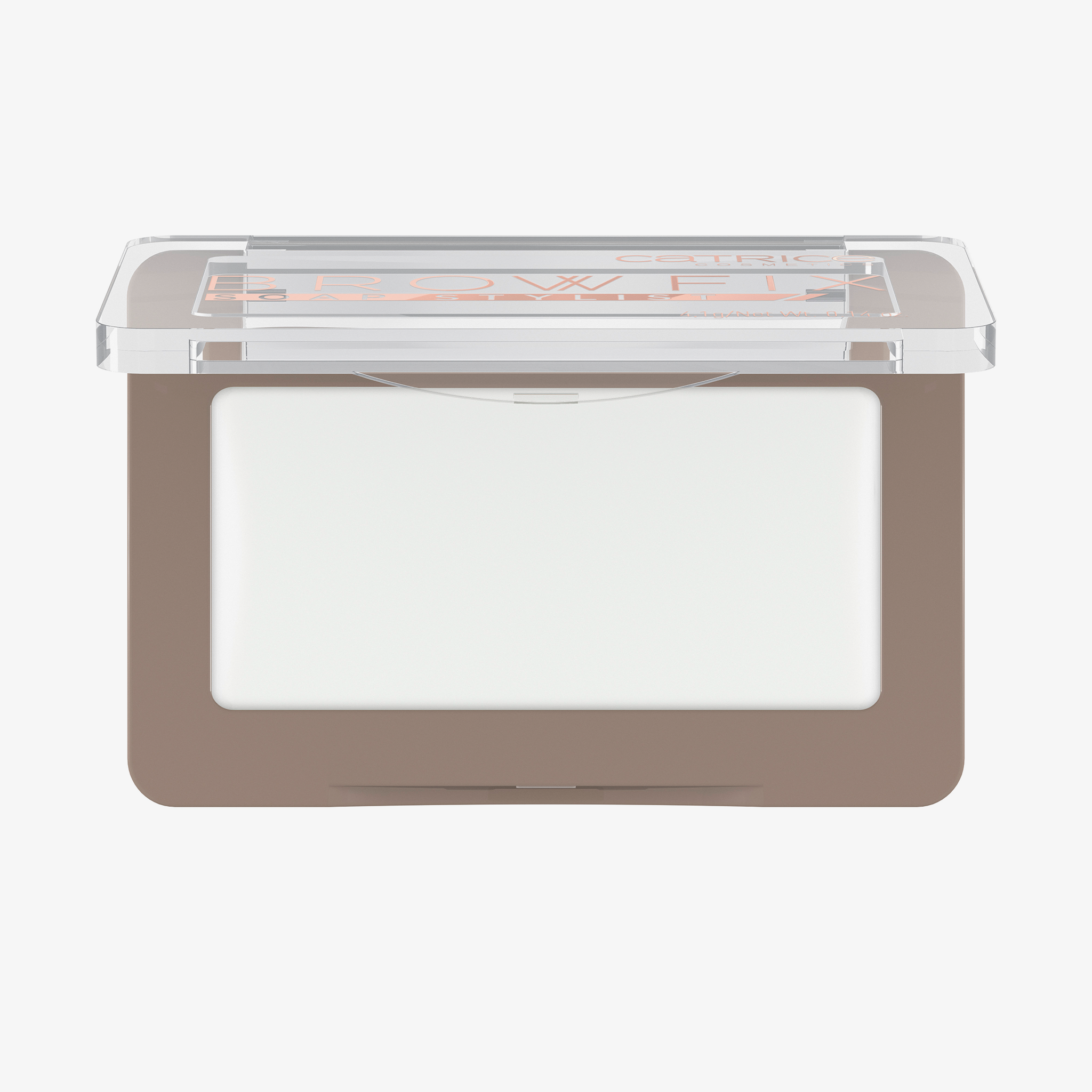 Catrice Cosmetics Brow Fix Soap Stylist (4.1g)