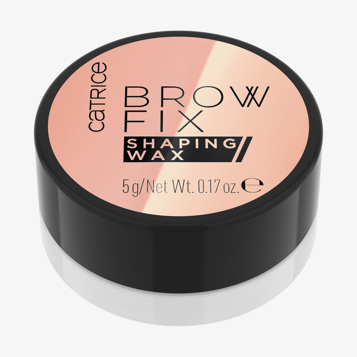 Catrice Cosmetics | Brow Fix Shaping Wax