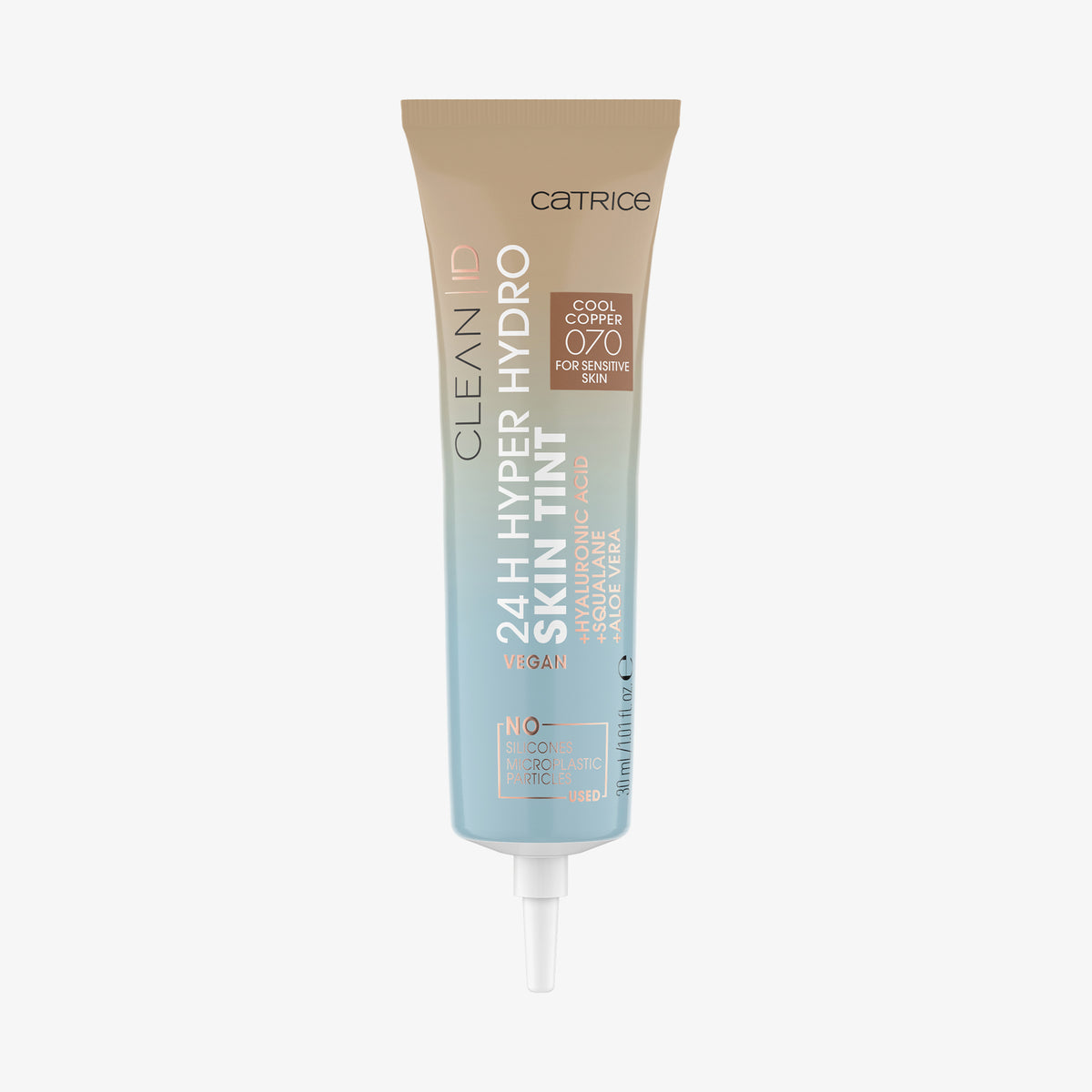 Catrice Cosmetics | Clean ID 24H Hyper Hydro Skin Tint 070