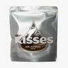 Hershey's Kisses x Glamlite Milk Chocolate Palette