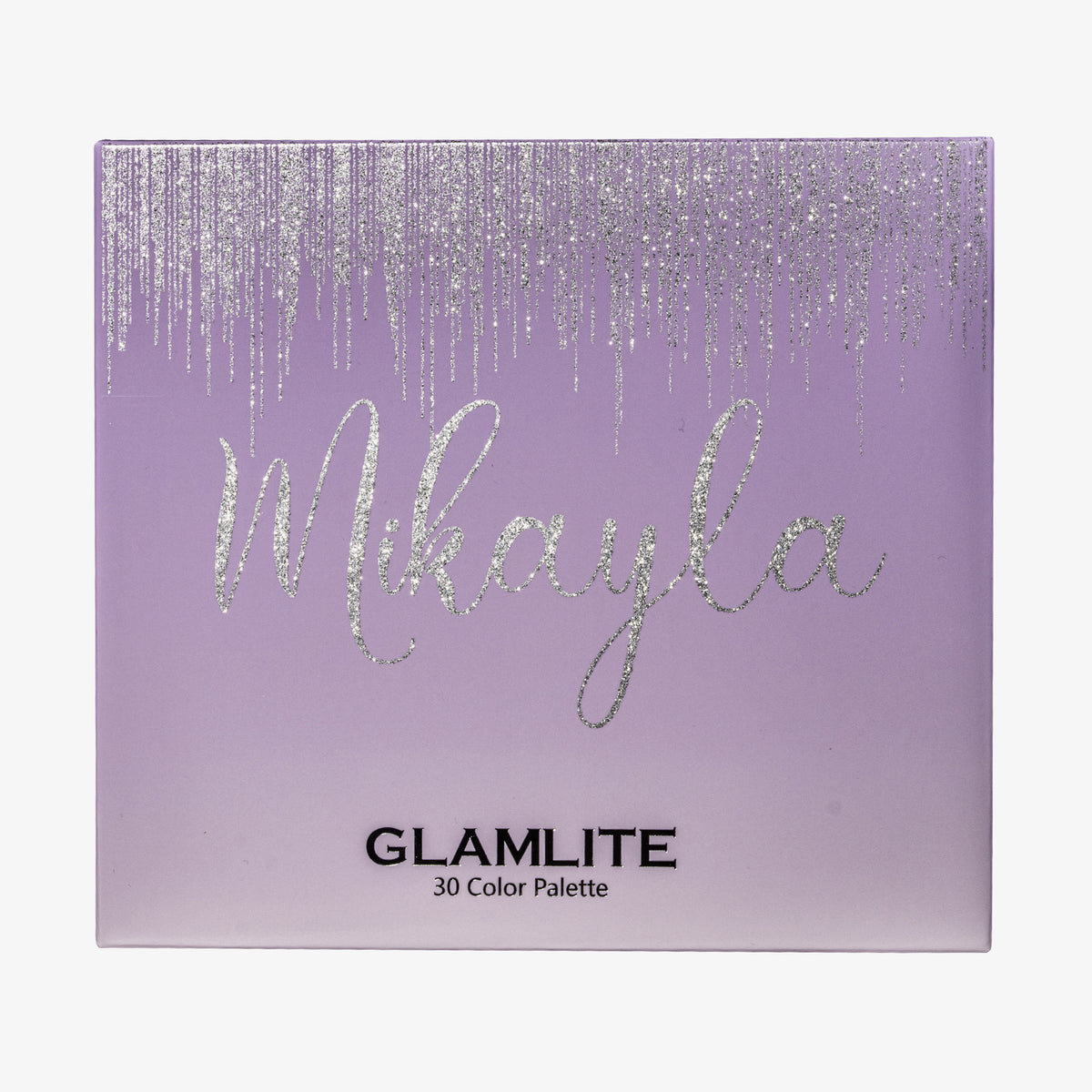 Glamlite Cosmetics | Mikayla x Glamlite Palette