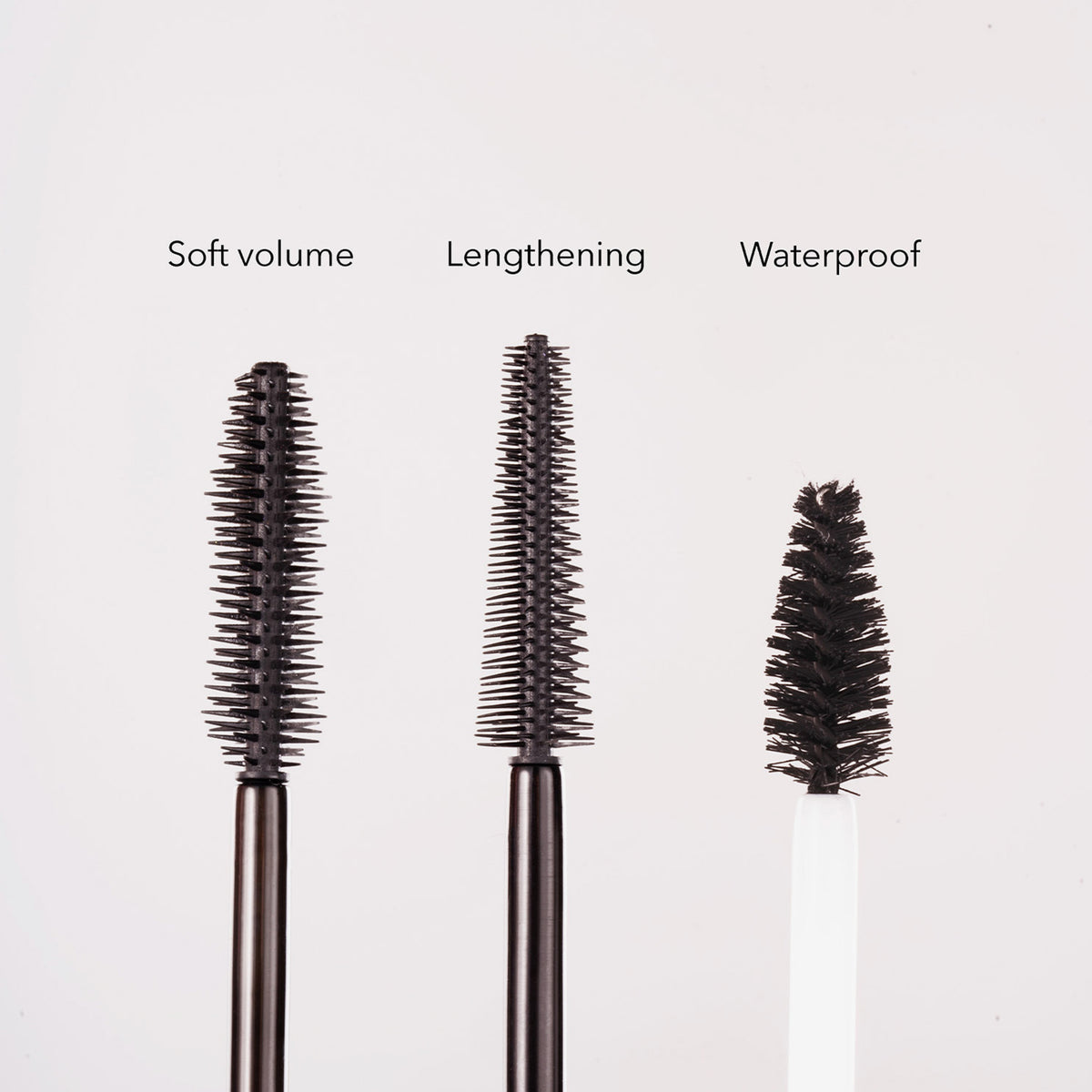 LH Cosmetics | Infinity Power Lash Soft Volume
