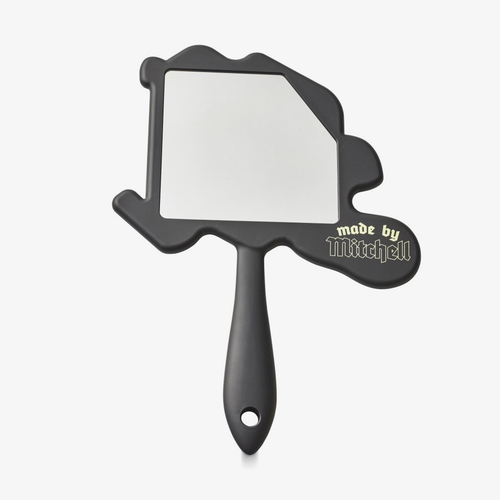 Made By Mitchell Mirror