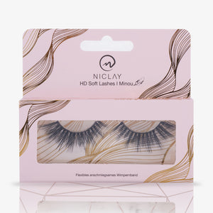 HD Soft Lashes