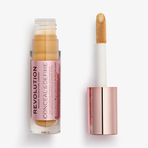 Conceal & Define Concealer