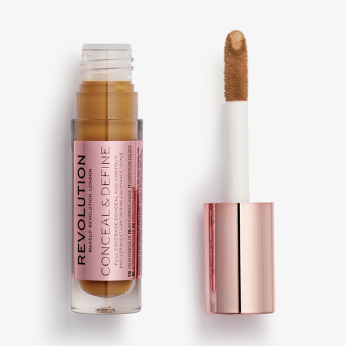 Conceal & Define Concealer