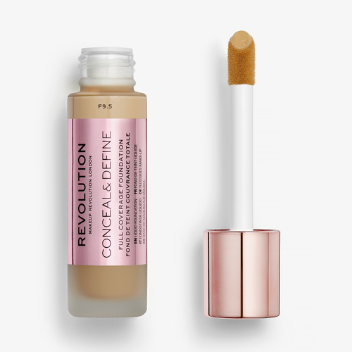 Conceal & Define Foundation