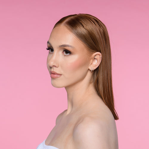 The Cheek Liquid Blush